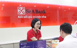 Một Phó Tổng giám đốc SeABank đăng ký bán 71.800 cổ phiếu