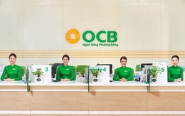 Hai lãnh đạo OCB đăng ký mua 468.000 cổ phiếu ESOP