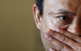 Dự kiến ​​ghi nhận mức giảm doanh thu hàng quý lần đầu tiên tại Alibaba