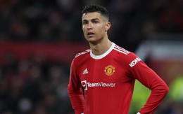 Ronaldo đứng đầu top cầu thủ bị... ghét nhất Ngoại hạng Anh