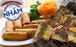 Đẻn biển - Món ăn lạ khiến nhiều người sợ nhưng lại cháy hàng trên bàn nhậu vì tác dụng bất ngờ cho sức khỏe!