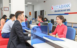 VietABank báo lãi nửa đầu năm tăng 51%, tổng tài sản giảm gần 7%