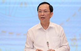 Phó Thống đốc Đào Minh Tú: Tiền ảo Bitcoin không phải tiền thanh toán hợp pháp tại Việt Nam