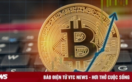 Giá Bitcoin hôm nay 30/8: Bitcoin tiếp tục lao dốc