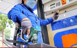 Giá xăng dầu sắp tăng mạnh, kiến nghị điều chỉnh giá từ 1/9