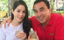 MC Quyền Linh tiết lộ chưa từng "ngủ chung giường" với vợ dù kết hôn nhiều năm