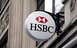 Tổng tài sản Ngân hàng HSBC Việt Nam giảm mạnh