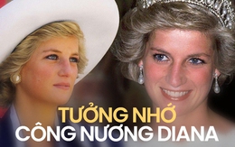 Kỷ niệm 25 năm ngày mất Công nương Diana: Loạt khoảnh khắc đặc biệt chưa từng thấy trong cuộc đời của huyền thoại bất tử
