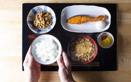 Nhật Bản đau đầu vì người dân chán ăn cơm với cá