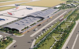 Sân bay Phan Thiết sẽ hoạt động từ cuối năm 2023