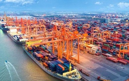 Địa phương sở hữu cảng biển lọt top 30 cảng container bận rộn nhất thế giới có tiềm năng gì?
