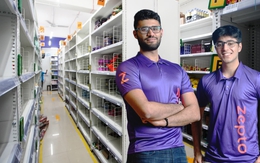 Bỏ đại học Standford để khởi nghiệp, 2 thanh niên xây dựng công ty “kì lân” thành công bậc nhất Ấn Độ: Từ ngày đầu tiên đã buộc phải hoạt động hiệu quả để kiếm từng đồng
