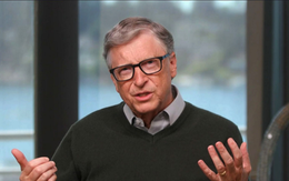 Bill Gates chuyển hàng tỷ USD hai cổ phiếu này cho Gates Foundation