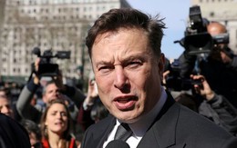 Elon Musk đưa Goldman Sachs, JPMorgan ra tòa vì tư vấn cho Twitter
