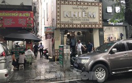 Nhà hàng ở Hà Nội bị phạt 2 triệu đồng vì nhân viên... không cắt ngắn móng tay