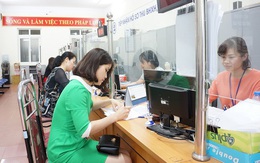 Hơn 470 cơ sở y tế tại Hà Nội khám chữa bệnh bằng căn cước công dân gắn chip