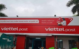 Lợi nhuận sau thuế Viettel Post giảm 9% trong quý II