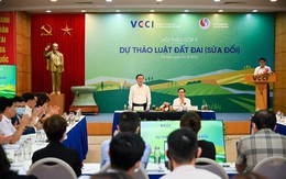 Chưa rõ ràng tiêu chí, cách thức xây dựng giá đất