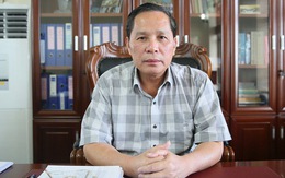 Kỷ luật ông Phạm Hồng Hà, nguyên Bí thư Đảng ủy Ban Quản lý vịnh Hạ Long
