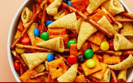 Snack, kẹo dẻo - thực phẩm đại kỵ với người đái tháo đường