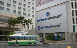 Hậu đổi chủ, Ocean Group vẫn tiếp tục lỗ
