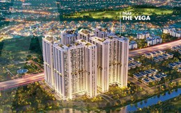 PDR chuyển nhượng dự án Astral City cho ai?