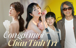 Sao nhí Châu Tinh Trì nhận nuôi: Đạt giải lớn nhờ cắt tóc vào vai bé trai, bỏ showbiz đi du học và màn lột xác sau bạo bệnh