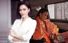 Phương Khánh sau 4 năm đăng quang Miss Earth: Sự nghiệp kinh doanh thành công, liên tục ngồi "ghế nóng" chấm thi Hoa hậu