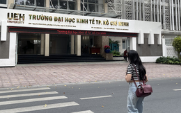 5 trường đại học nào ở Việt Nam có doanh thu hằng năm hơn 1.000 tỉ đồng?