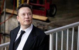 Tỉ phú Elon Musk bật mí về ngôi nhà "rất nhỏ" đang sống