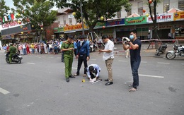 Vụ cướp tiệm vàng ở chợ Đông Ba: Đối tượng lấy súng từ đâu?