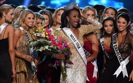 Cựu Hoa hậu Mỹ phản đối việc phụ nữ đã kết hôn và có con được dự thi Miss Universe