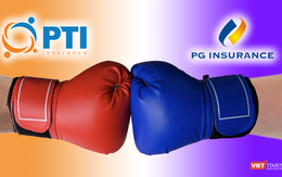 "So găng" PTI và Pjico trong cuộc đua lợi nhuận