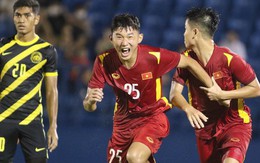 U19 Việt Nam lội ngược dòng vào chung kết