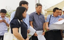 Quảng Nam: Thu hồi quyết định chủ trương đầu tư 2 đại dự án 5.400 tỉ đồng