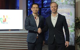 Startup về metaverse Việt có gì để đấu với Google, Facebook?