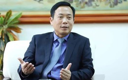 Cựu chủ tịch Ủy ban Chứng khoán Nhà nước Trần Văn Dũng làm chuyên viên phòng báo chí