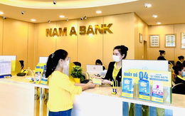 NHNN chấp thuận Nam A Bank tăng vốn điều lệ lên hơn 8.400 tỷ đồng