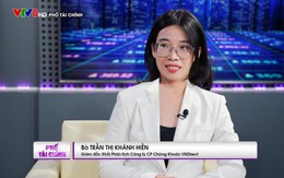 “Giai đoạn khó khăn nhất của TTCK đã qua và bức tranh những tháng cuối năm sẽ trở nên tươi sáng hơn”