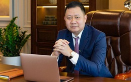 Chủ tịch FLC Lê Bá Nguyên mong 'cổ đông đồng hành, cơ quan quản lý giúp đỡ'
