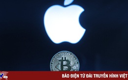 Lợi dụng sự kiện của Apple để lừa đảo tiền kỹ thuật số