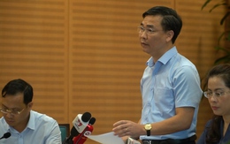 Hà Nội sẽ lấy ý kiến của người dân về đề án thu phí phương tiện vào nội đô