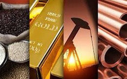 Thị trường ngày 10/9: Giá dầu, khí tự nhiên, vàng và cao su đồng loạt tăng, quặng sắt cao nhất 2 tuần
