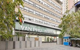 Giao dịch chớp nhoáng của Văn Phú - Invest trong vụ mua chui cổ phiếu