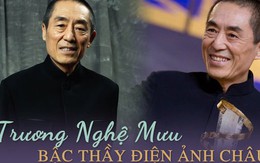 Chuyện từ chàng trai nghèo trở thành triệu phú ở tuổi 72 của đạo diễn Trương Nghệ Mưu: Sự nghiệp lẫy lừng, tài sản ước tính chục triệu USD
