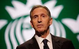 “Bố già” Starbucks: Tôi sẽ không quay lại lần nữa!