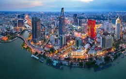 SSI Research: Kinh tế Việt Nam bứt phá tích cực trong tháng 8, mục tiêu tăng trưởng năm 2022 có thể dễ dàng đạt được