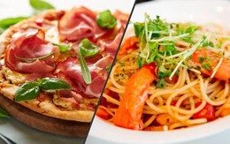 Nhờ 6 thói quen ăn uống này, người Ý dù ăn pizza và pasta vẫn có tỷ lệ béo phì thấp nhất châu Âu