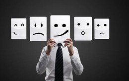 Các CEO có nên sống với cảm xúc thật của mình?