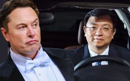 Người đàn ông liều lĩnh mua lại công ty thua lỗ, 19 năm sau soán ngôi Tesla của Elon Musk